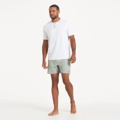 Cape Short | Eucalyptus -Deals Haute Drape Store V369EUC 1963