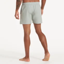 Cape Short | Eucalyptus -Deals Haute Drape Store V369EUC 2024