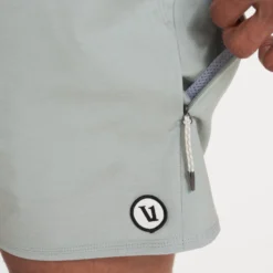 Cape Short | Eucalyptus -Deals Haute Drape Store V369EUC 2026