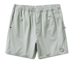 Cape Short | Eucalyptus