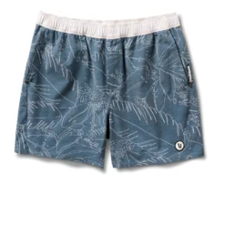 Cape Short | Lake Jungle