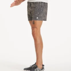 Cape Short | Oregano Tortoise -Deals Haute Drape Store V369ORT 2619