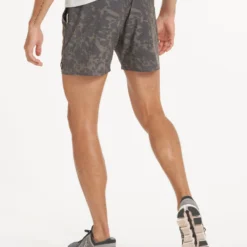 Cape Short | Oregano Tortoise -Deals Haute Drape Store V369ORT 2629