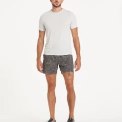 Cape Short | Oregano Tortoise -Deals Haute Drape Store V369ORT 2636