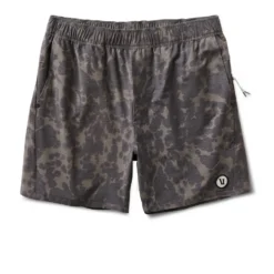 Cape Short | Oregano Tortoise