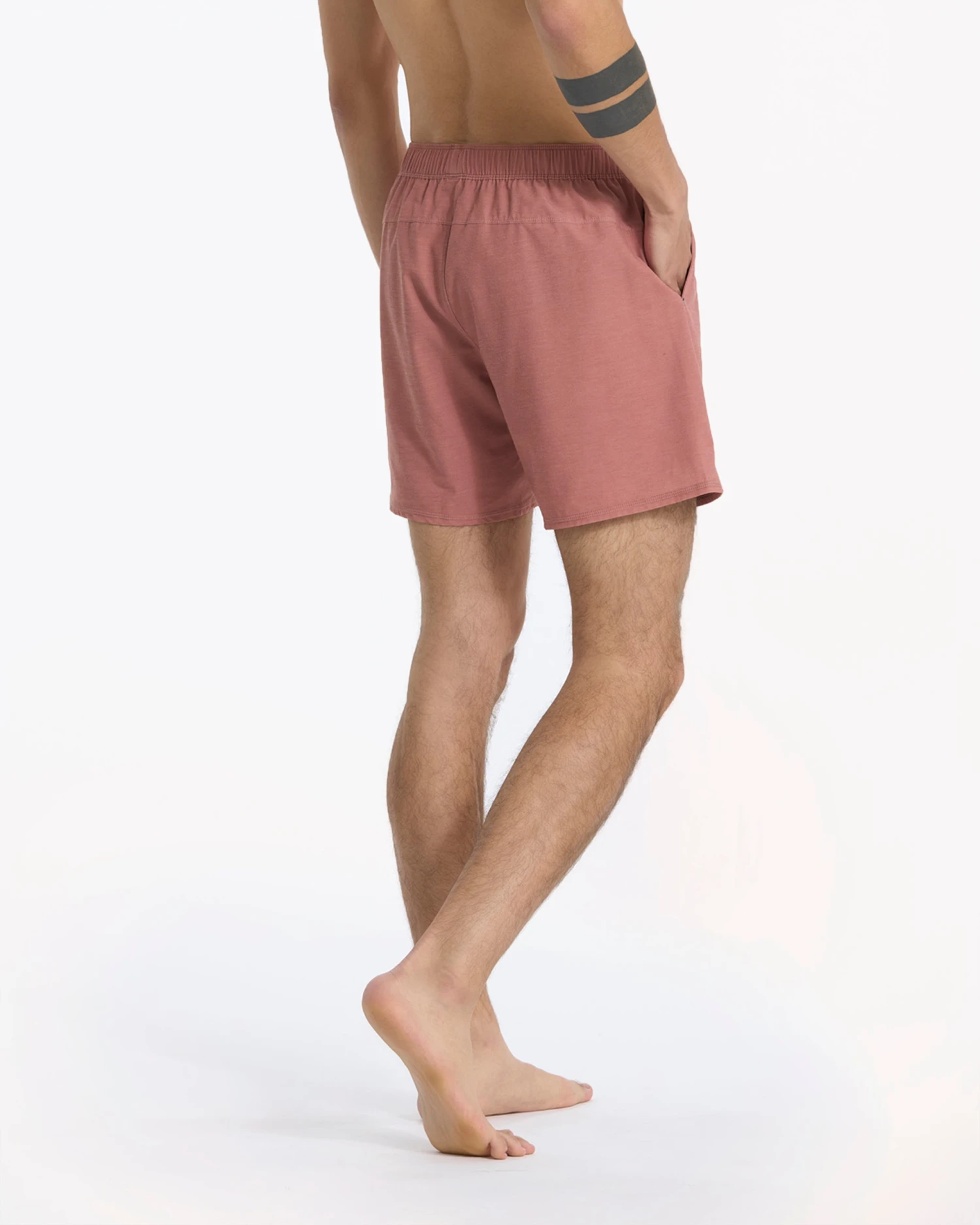 Cape Short | Penny 4 Cape Short | Penny - Image 4