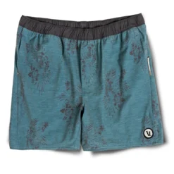 Cape Short | Palm Vintage Floral