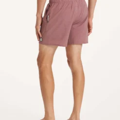 Cape Short | Terracotta -Deals Haute Drape Store V369TER 2680