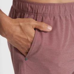 Cape Short | Terracotta -Deals Haute Drape Store V369TER 2689