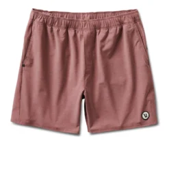 Cape Short | Terracotta