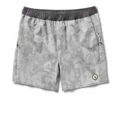 Cape Short | White Sage Nova