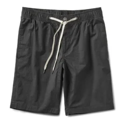 Ripstop Short | Charcoal