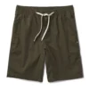 Ripstop Short | Dark Oregano