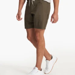 Ripstop Short | Dark Oregano -Deals Haute Drape Store V370DOR SP21 M ECOMM DETAIL 1126 1x1 564ee3fd 7231 4d87 8cb9 7d2d2fb6360b