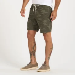 Ripstop Short | Oregano Camo -Deals Haute Drape Store V370ORC 2 0e2046f1 925e 4884 b3b8 9fe842d8a42f