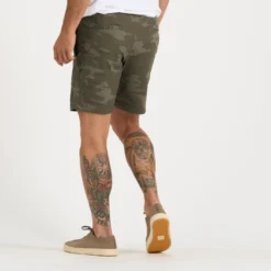 Ripstop Short | Oregano Camo -Deals Haute Drape Store V370ORC 3 a654fb69 08d5 4ebc 88d7 53305f5a7765