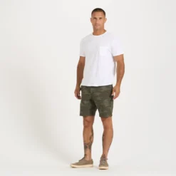Ripstop Short | Oregano Camo -Deals Haute Drape Store V370ORC 4 4fa8e066 58eb 421a 9df1 a107aa83d2c3