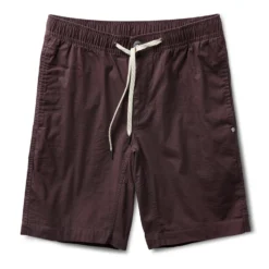 Ripstop Short | Quartz