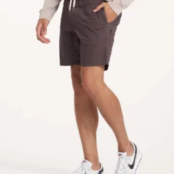 Ripstop Short | Quartz -Deals Haute Drape Store V370QUA 1549