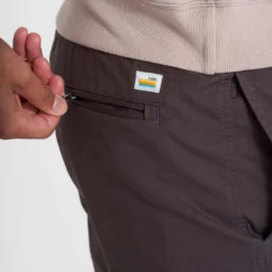 Ripstop Short | Quartz -Deals Haute Drape Store V370QUA 1558