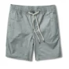 Ripstop Short | Stormy