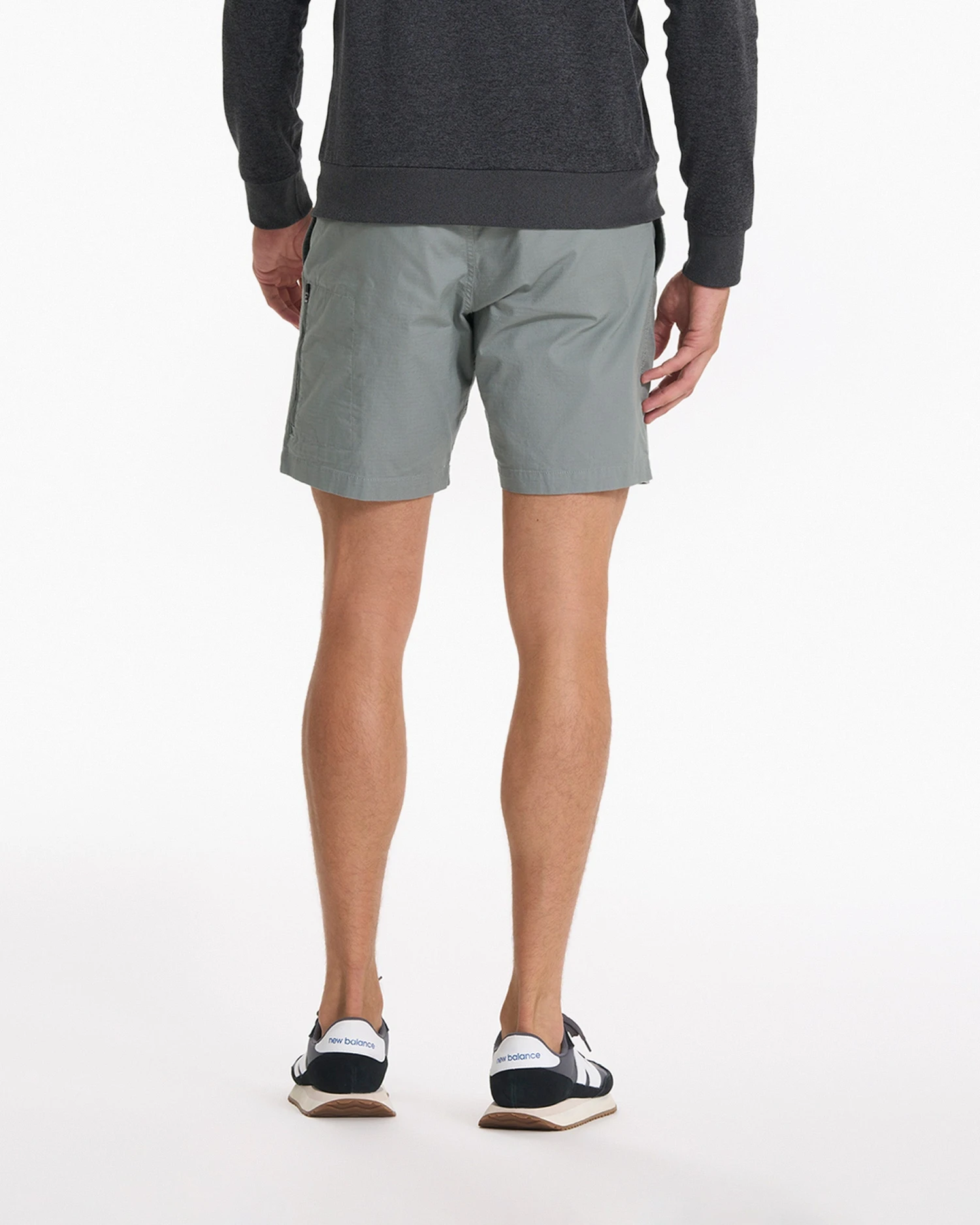 Ripstop Short | Stormy 5 Ripstop Short | Stormy - Image 5