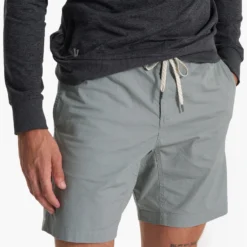 Ripstop Short | Stormy 8 Ripstop Short | Stormy -Deals Haute Drape Store V370STY SP23 M ECOMM SHORTS BOTTOM 5831 1X1 d1a0498f 2556 43a2 a1a0 7dd5519ae70d