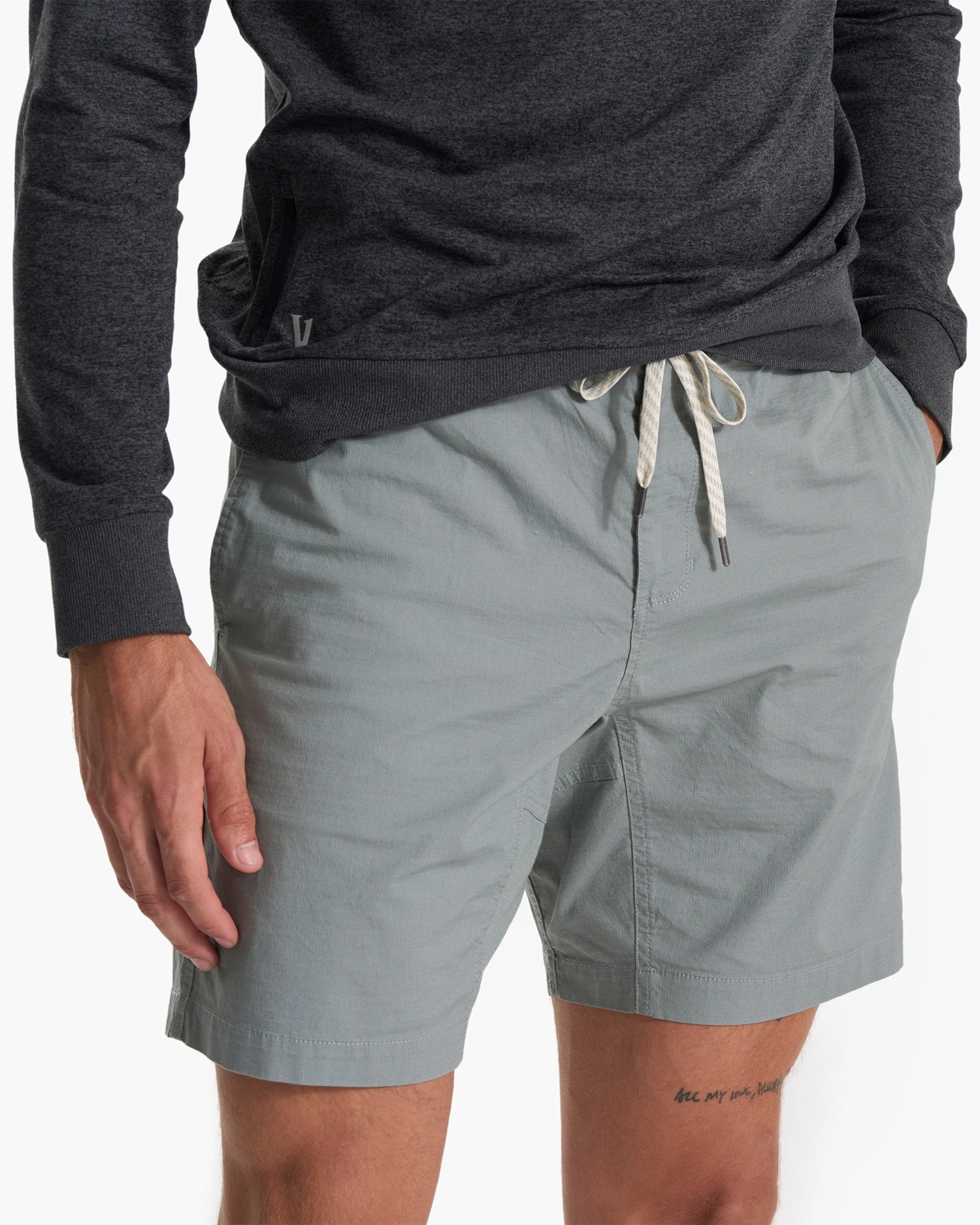 Ripstop Short | Stormy 3 Ripstop Short | Stormy - Image 3