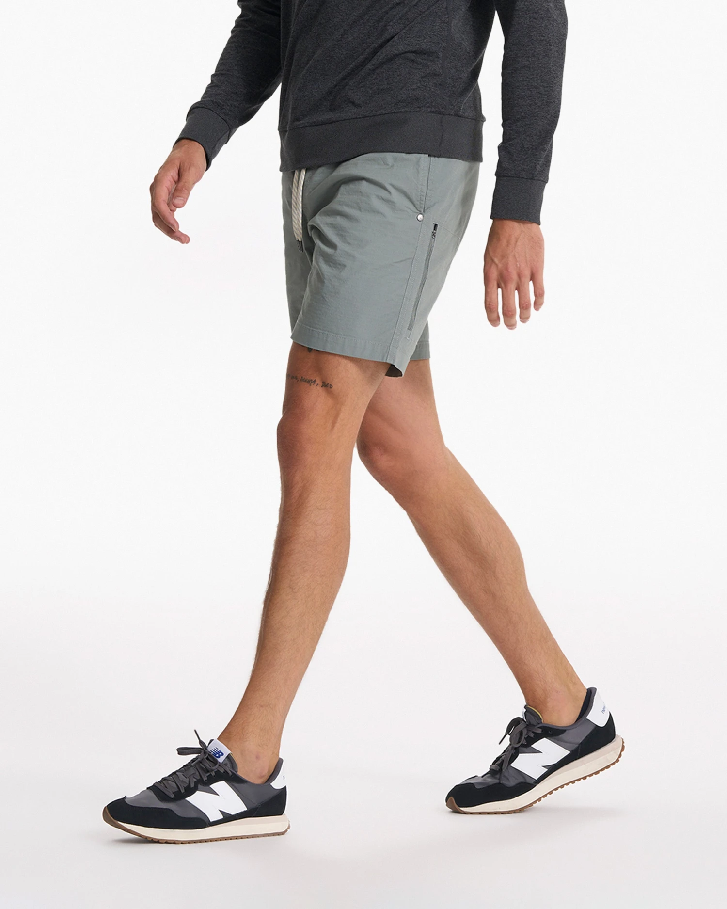 Ripstop Short | Stormy 4 Ripstop Short | Stormy - Image 4