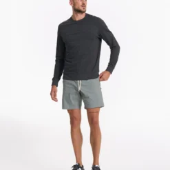 Ripstop Short | Stormy 11 Ripstop Short | Stormy -Deals Haute Drape Store V370STY SP23 M ECOMM SHORTS FULL 5764 1X1 09332e90 be1e 40f4 b281 251e0ea61e5c