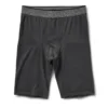 Limitless Compression Short | Charcoal