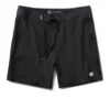 Peak Boardshort | Black