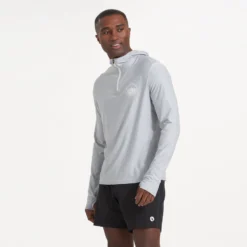 Uluwatu Water Hoodie | Platinum Heather -Deals Haute Drape Store V374BLK 3012 b27f399a c66b 4c71 87bf f513979d0219