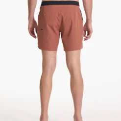 Peak Boardshort | Copper -Deals Haute Drape Store V374COP SP23 M ECOMM BOARDSHORTS BOTTOM 1006 1X1 50a2600e eb53 41c7 92c2 2f0d13ec7985