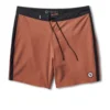 Peak Boardshort | Copper