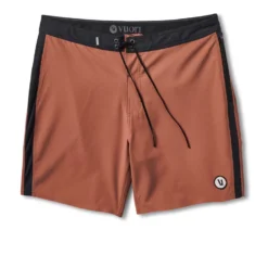 Peak Boardshort | Copper
