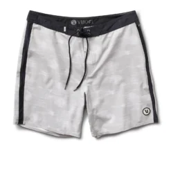 Peak Boardshort | Eucalyptus Belize