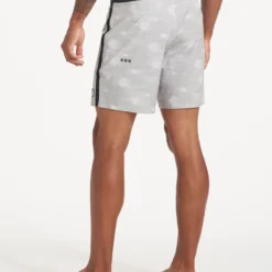 Peak Boardshort | Eucalyptus Belize -Deals Haute Drape Store V374EUB 1908
