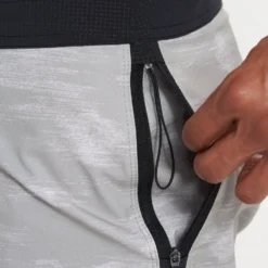 Peak Boardshort | Eucalyptus Belize -Deals Haute Drape Store V374EUB 1915