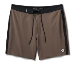 Peak Boardshort | Greige