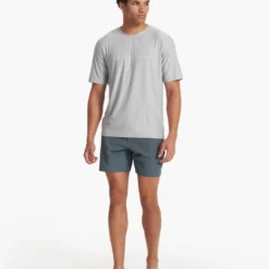 Peak Boardshort | Lake -Deals Haute Drape Store V374LAK SP23 M ECOMM BOARDSHORTS FULL 1495 1x1 de59bd9d b384 4358 b9cd 9bbdfd383909