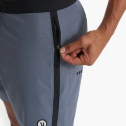 Peak Boardshort | Light Azure Micro Dot -Deals Haute Drape Store V374LAM SP23 M ECOMM BOARDSHORTS 1029 1X1 ceada7fc 40e1 4388 8a19 2be4d7c198e9