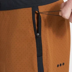 Peak Boardshort | Turmeric Micro Dot -Deals Haute Drape Store V374TMT 2890