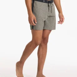 Peak Boardshort | Woodash Slub -Deals Haute Drape Store V374WAS SP23 M ECOMM BOARDSHORTS BOTTOM 1293 1x1 4d3cb1c4 4406 4b84 b4f8 625233e332ab