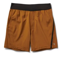 Draft Short | Caramel