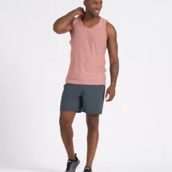 Draft Short | Charcoal -Deals Haute Drape Store V375CCL 4