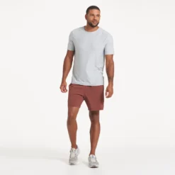 Draft Short | Cedar -Deals Haute Drape Store V375CED 1154