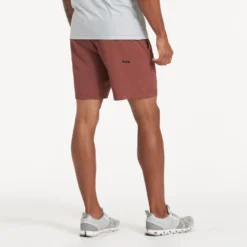 Draft Short | Cedar -Deals Haute Drape Store V375CED 1217