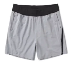 Draft Short | Platinum