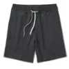 Vital Short | Charcoal
